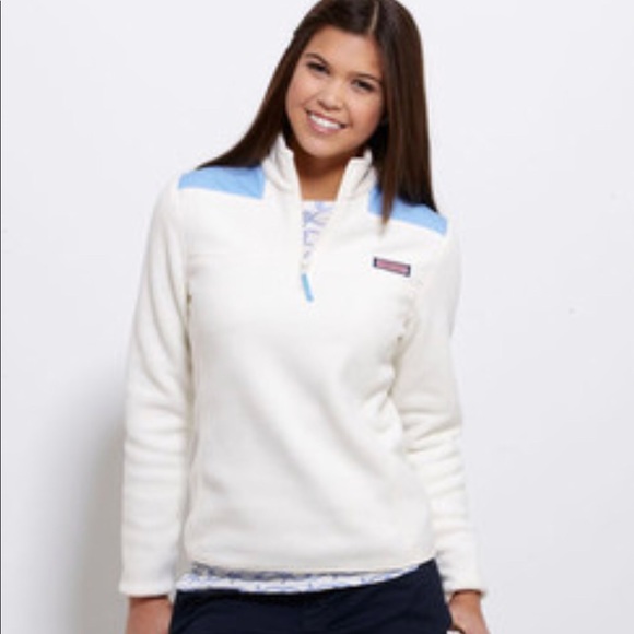 Vineyard Vines Sweaters - Vineyard vines shep sweater size medium